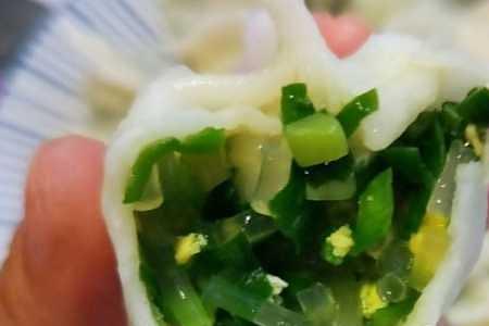 韭菜香菇饺子馅会冲突吗
