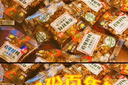 来伊份和来优品哪个好