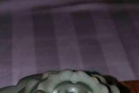 宋汝瓷芝麻粒特点