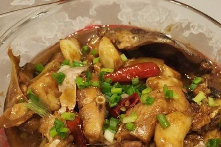 平锅鮰鱼怎样才嫩