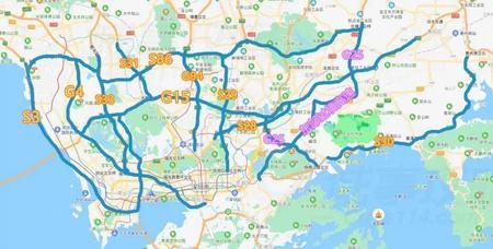 深圳怎么解除限行