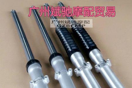 摩托车减震器怎么坏的