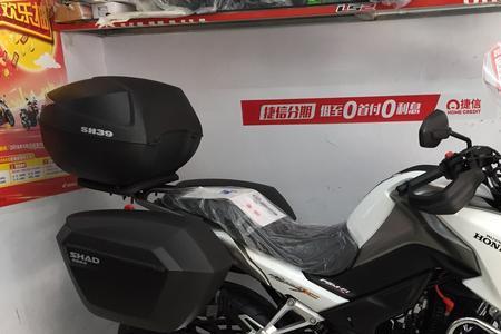 五羊本田spcy110叫什么型号