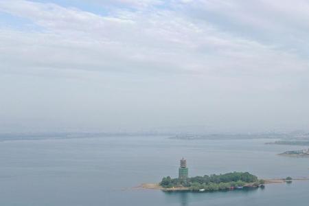 溢泉湖8月开放吗