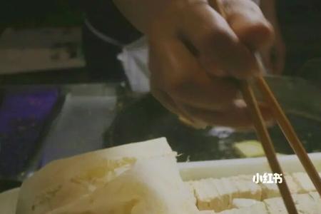 豆腐酸了怎么变臭豆腐