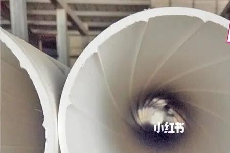 pvc水管结实吗