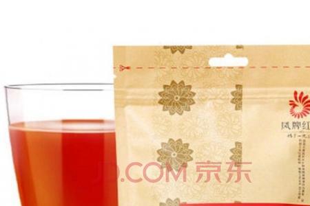 凤牌滇红淘宝为什么这么便宜
