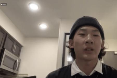 苏翊鸣身高有170吗