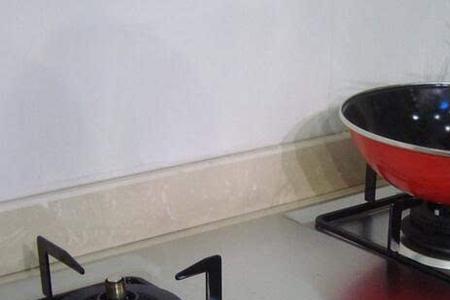 燃气灶安装通气证明是什么