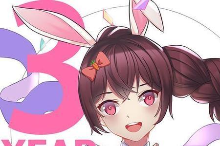 动画片小舞谁扮演的