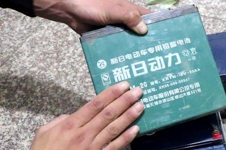 电动车换了两次电池还能用吗