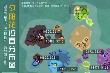 创造与魔法寸草之心