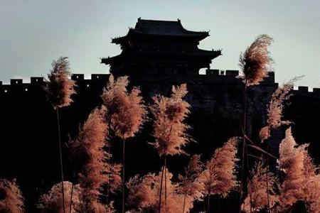 河北建城史