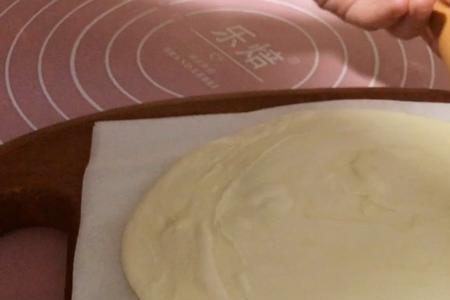 手抓饼没放冰箱可以放几天