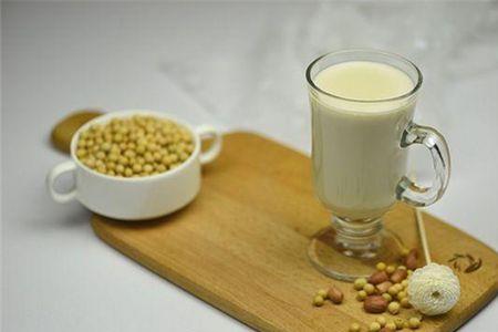 网上买的豆奶和豆浆区别