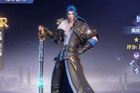 斗罗大陆魂师对决魂环x是什么