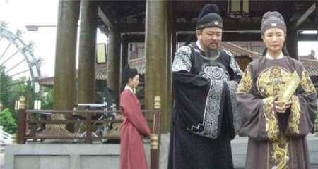 狄仁杰为什么效忠武则天