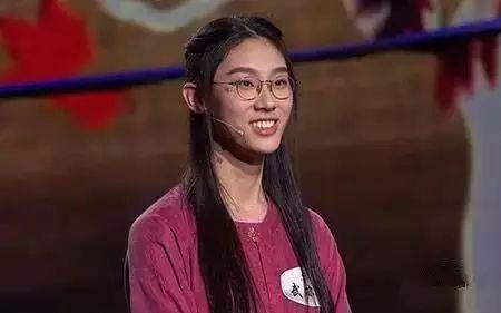 武亦姝在清华哪个系