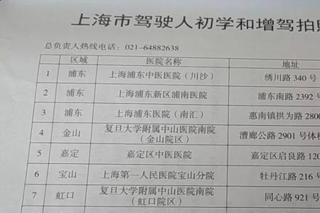 外地户口能在沈阳考驾照吗