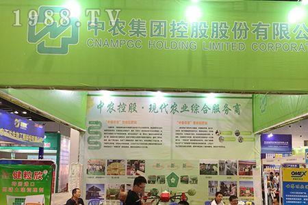中农集团是正规公司吗