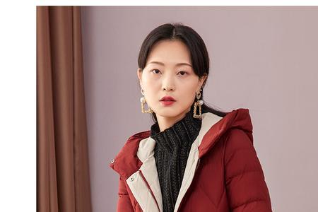 亦朵羽绒服是品牌吗