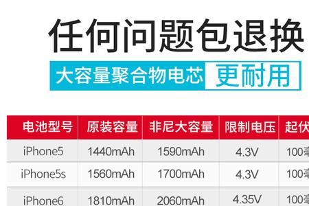 怎么查苹果手机电池型号