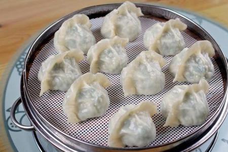 西安饺子为啥60个一斤