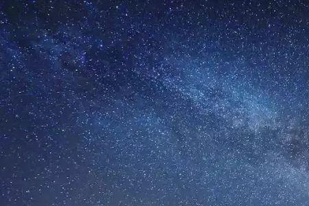 18-55镜头可以用来拍星空吗