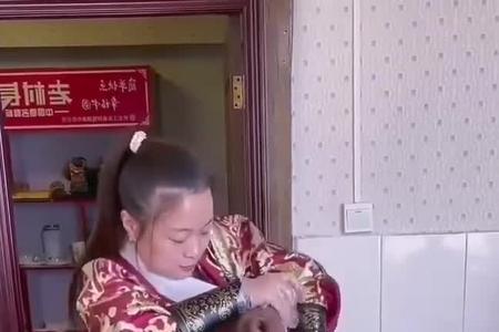 一个驴头够几个人吃