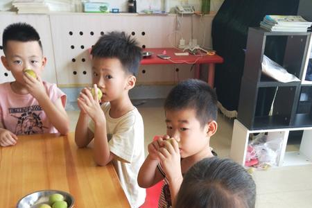 香喷喷的味道就像什么