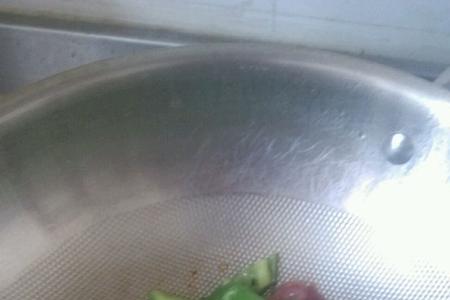豆豉尖椒各种做法