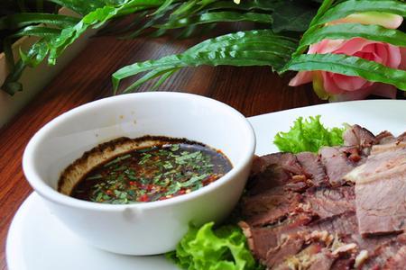 牛肉切丝了放在冰箱冰冻好吗