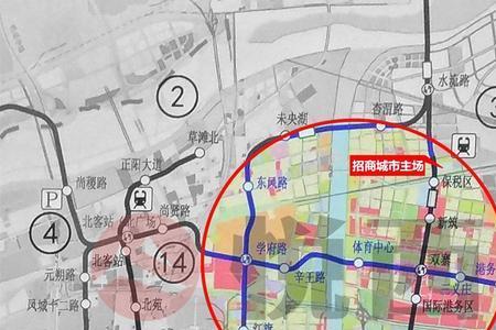西安地铁10号线穿灞河隧道过吗
