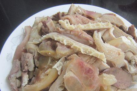 牛肝牛肺牛心能吃吧