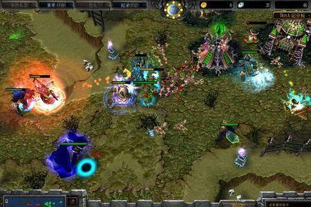 dota智力最后靠什么
