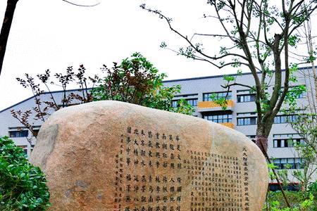 北大附属嘉兴实验学校怎么样