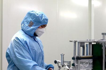 晋州口罩厂招60岁女工吗