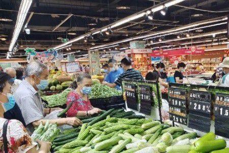 重庆市最大的超市排名