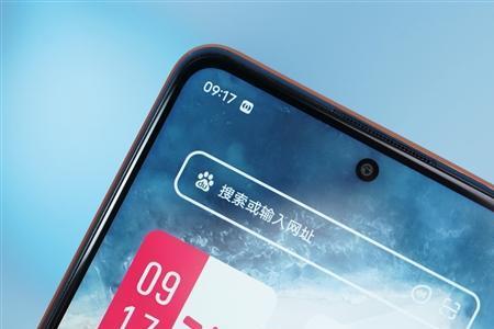 z6屏幕像素密度