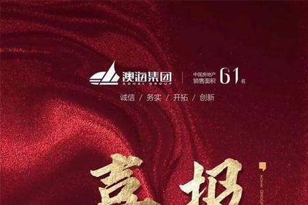 澳海集团是国企吗