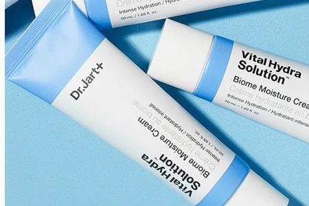 vital hydra solution面膜怎么样