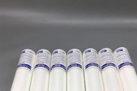 净水器的滤芯有保质期