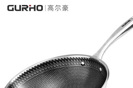 炒锅316不锈钢和铸铁锅哪个好