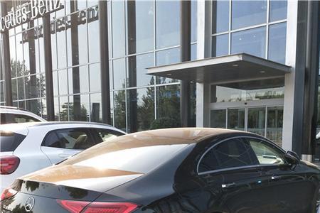 奔驰e350和cls300哪个好
