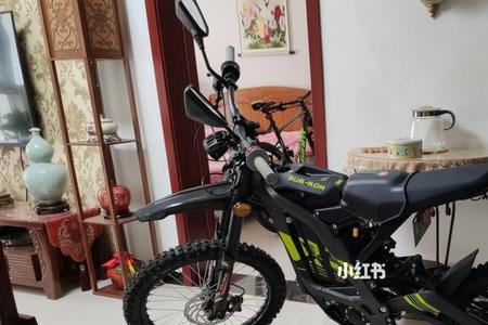 越野电动自行车排名前十名