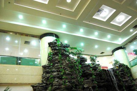 阜阳国贸大酒店怎么样