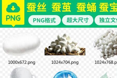 梗蚕和桑蚕丝区别