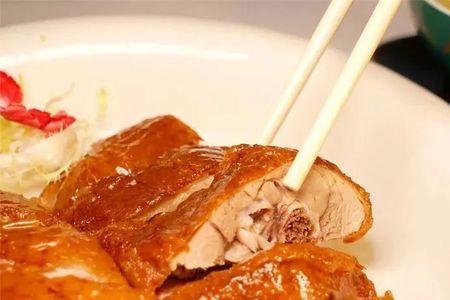为什么好多肉串都是鸭肉
