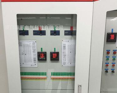UPS电源是在配电箱里面吗