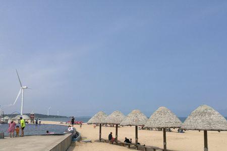 那香海下雨天游玩攻略